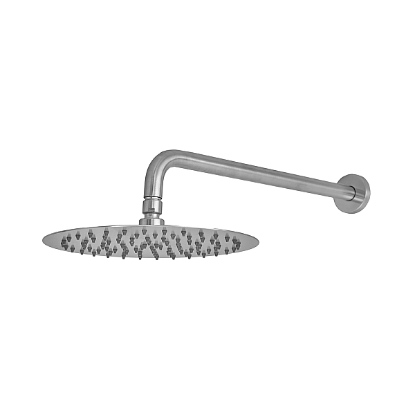 Вбудована душова система Koer KI-66018-02 (з нерж. сталі) (Колір нерж) (KR4794) - Фото - 5