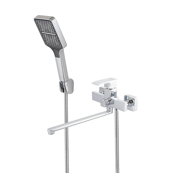 Змішувач для ванни Haiba Monaco 006 Euro (HB9652)