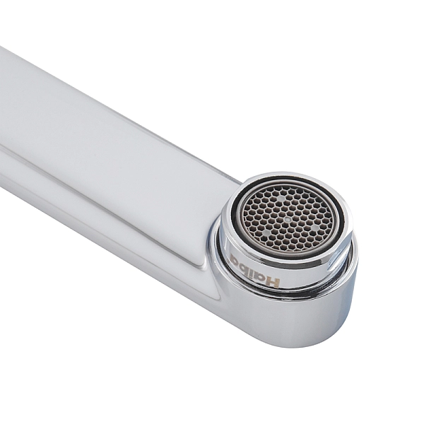 Змішувач для ванни Haiba Monaco 006 Euro (HB9652) - Фото - 6