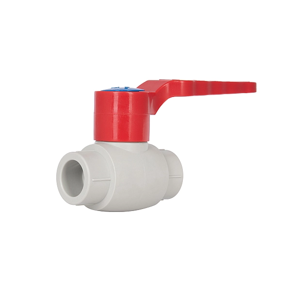 Кран шаровой Blue Ocean 20 - Фото - 3