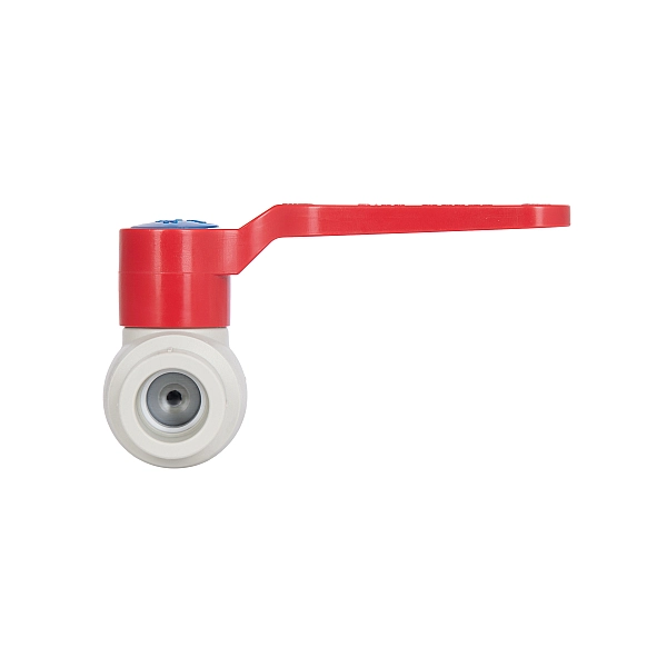 Кран шаровой Blue Ocean 20 - Фото - 5