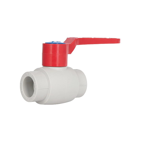 Кран шаровой Blue Ocean 25 - Фото - 3