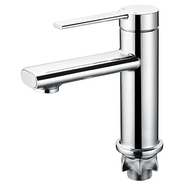 Змішувач для умивальника Mixxus Lord 001 Nut (MI7134)