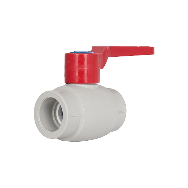 Кран шаровой Blue Ocean 32 - Фото - 3