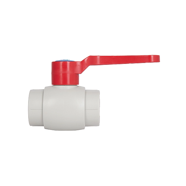 Кран шаровой Blue Ocean 32 - Фото - 4