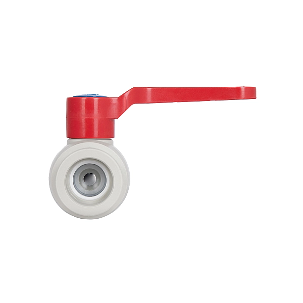 Кран шаровой Blue Ocean 32 - Фото - 5