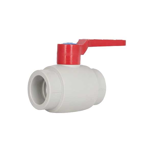 Кран кульовий Blue Ocean 40 - Фото - 3