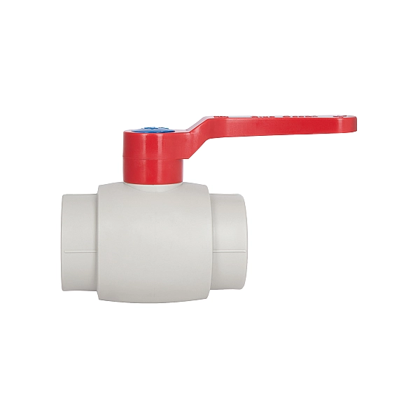 Кран кульовий Blue Ocean 40 - Фото - 4