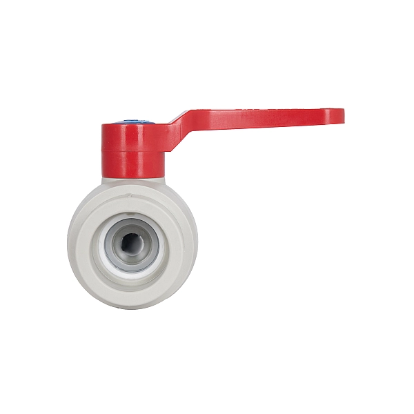 Кран кульовий Blue Ocean 40 - Фото - 5