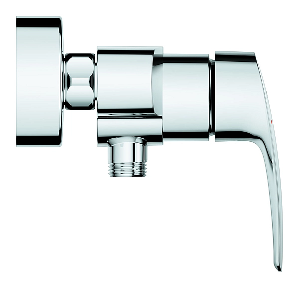 Змішувач для душу Grohe Eurosmart New (33555003) - Фото - 3