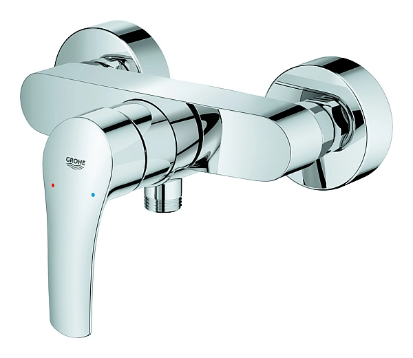 Змішувач для душу Grohe Eurosmart New (33555003) - Фото - 2