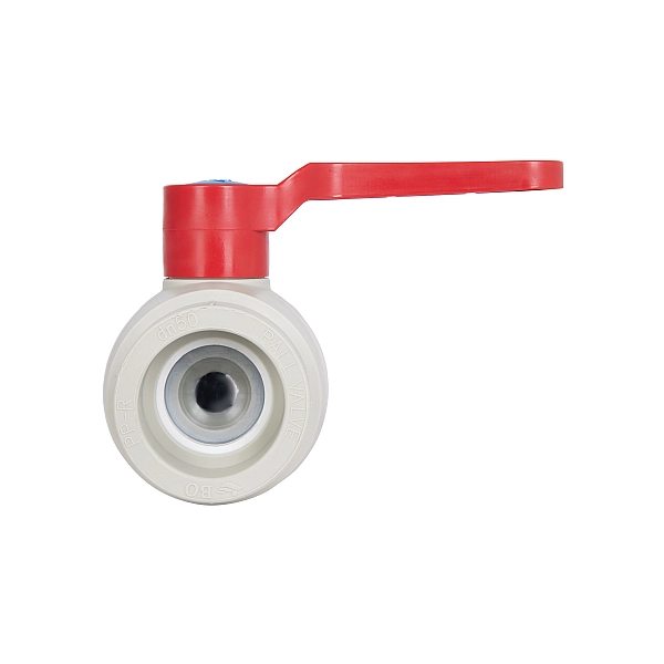 Кран кульовий Blue Ocean 50 - Фото - 4