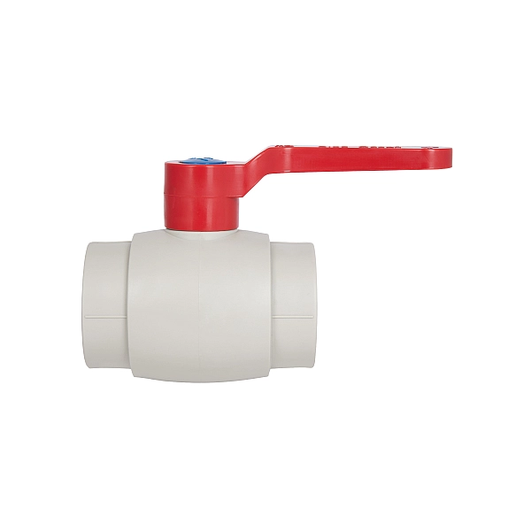 Кран кульовий Blue Ocean 50 - Фото - 5