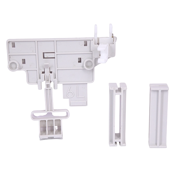 Фіксатори арматури Qtap 157,5х92х109х5 мм для інсталяції Standard QTSTD16749813 - Фото - 2