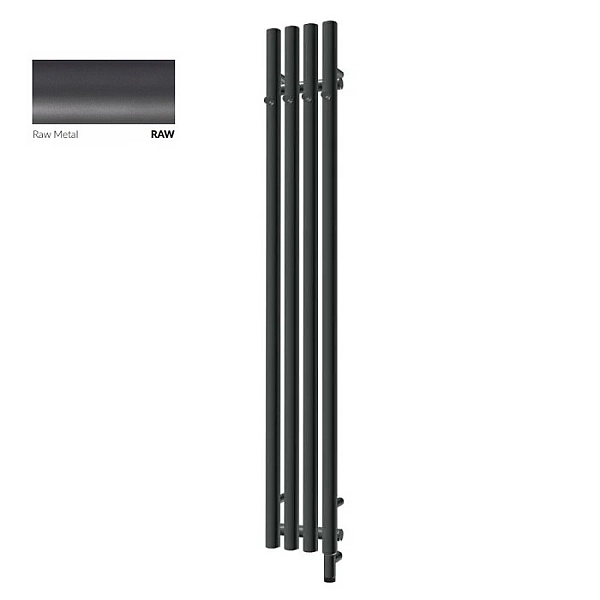 Рушникосушка Rolo Hanger E 1400x205 Ral Raw Metal WLROW140020KRAWE8ORXMX0 Terma