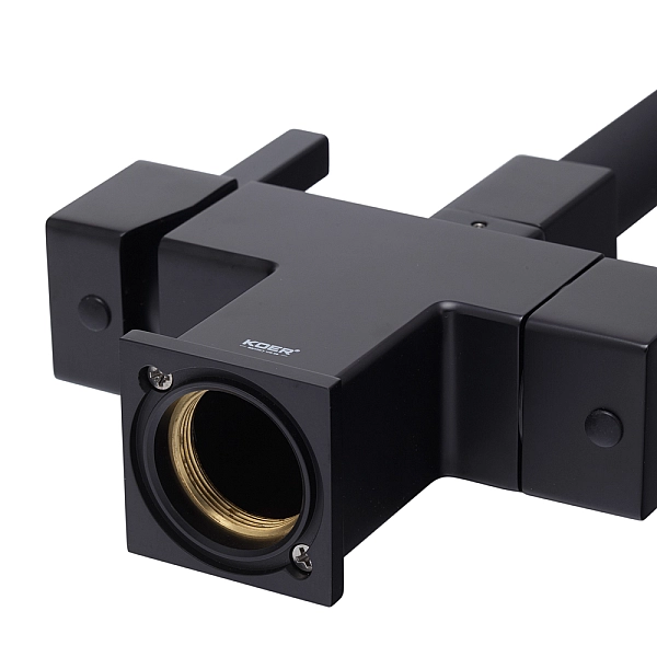 Змішувач для кухні Koer KB-72023-05 з виходом для питної води (KR5009) - Фото - 9