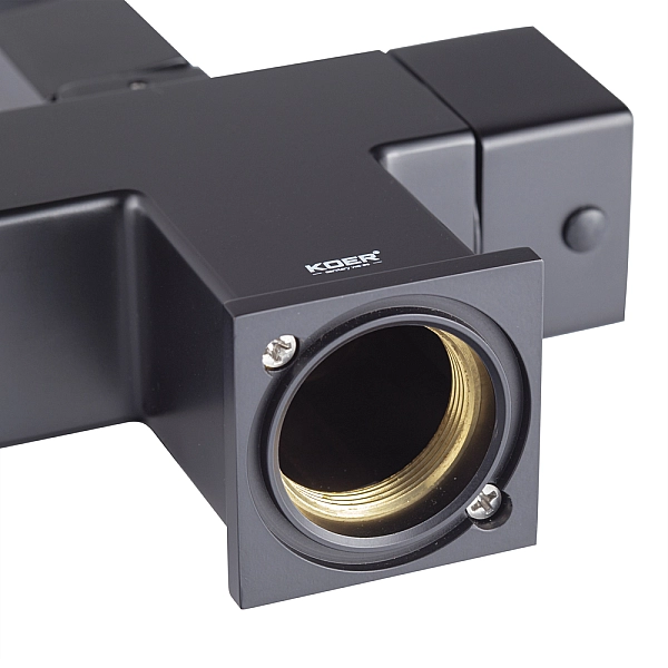 Змішувач для кухні Koer KB-72023-05 з виходом для питної води (KR5009) - Фото - 7