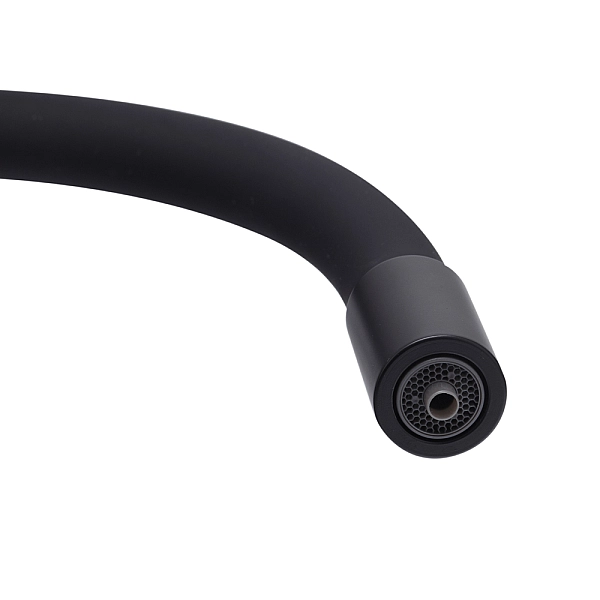 Змішувач для кухні Koer KB-72023-05 з виходом для питної води (KR5009) - Фото - 4