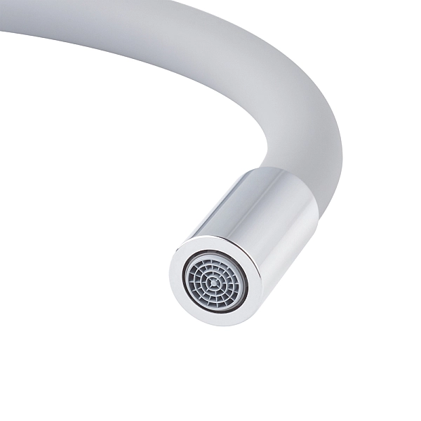 Змішувач для кухні Koer KB-70029-01 Колір хром (KR5486) - Фото - 4