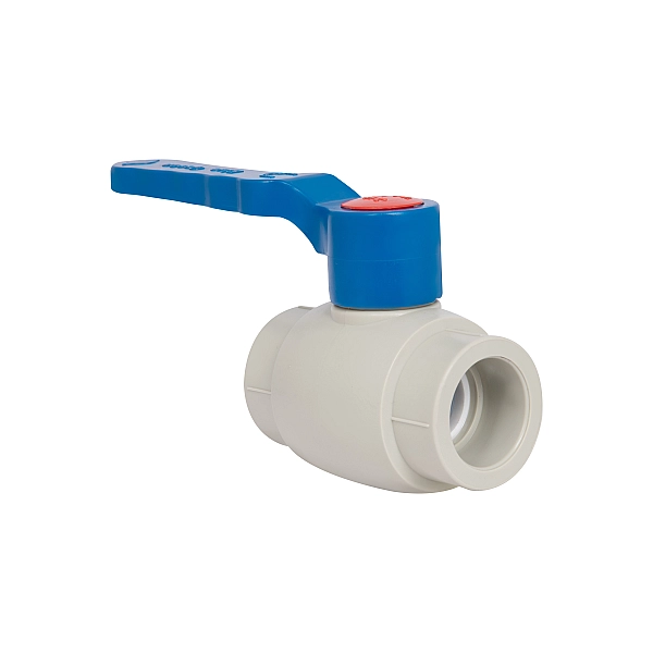 Кран кульовий Blue Ocean 32  з кулею ABS