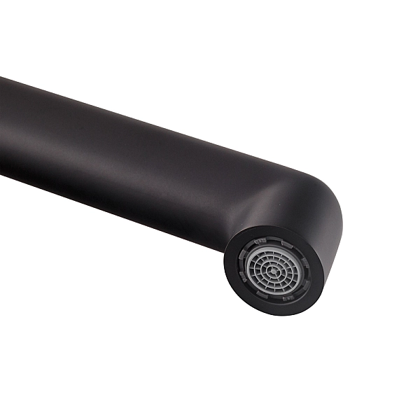 Вбудована душова система Koer KB-66029-05 3 функції Колір чорний (KR5492) - Фото - 10