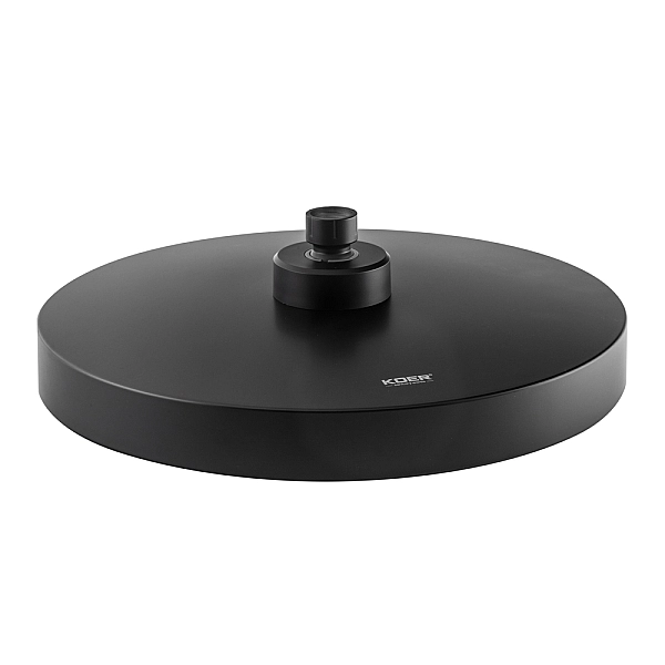 Вбудована душова система Koer KB-66029-05 3 функції Колір чорний (KR5492) - Фото - 9