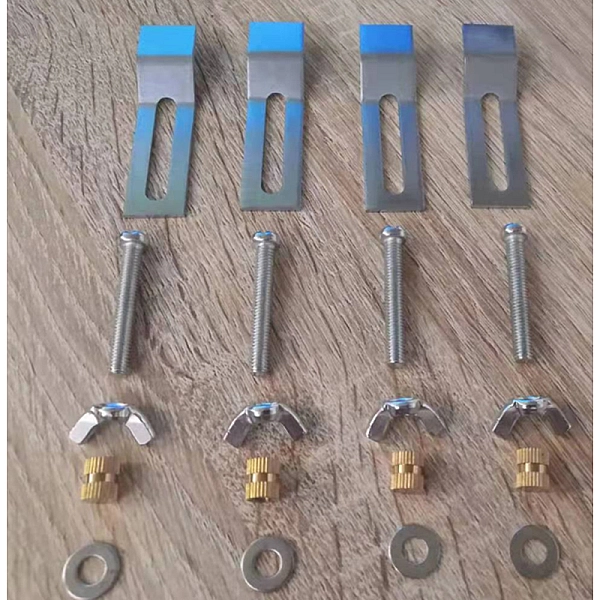 Раковина врізна на стільницю Mixxus Premium ELLIPSE-1601 600х400х190mm з переливом (MP6569) - Фото - 6