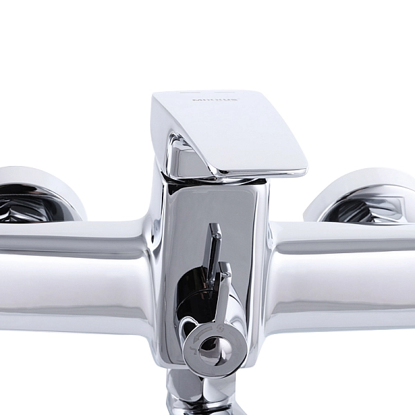 Змішувач для ванни Mixxus Premium Patrick Chr-006 (MI1657) - Фото - 3