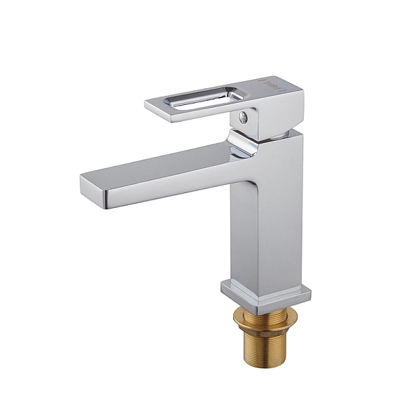 Змішувач для умивальника Haiba Kant 001 (HB9600) - Фото - 4