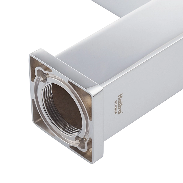 Змішувач для умивальника Haiba Kant 001 (HB9600) - Фото - 6