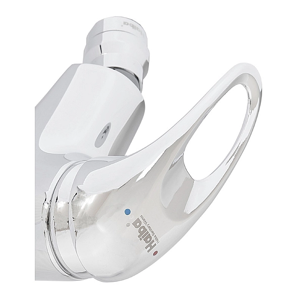 Змішувач для біде Haiba Premiere 002 (HB0345) - Фото - 3