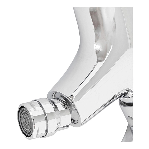 Змішувач для біде Haiba Premiere 002 (HB0345) - Фото - 2