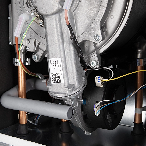 Котел газовый Airfel DigiFEL Premix 36 кВт - Фото - 10