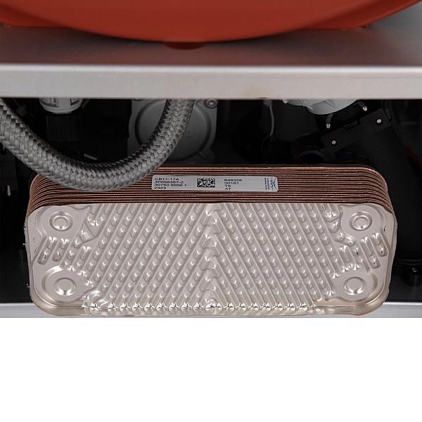 Котел газовый Airfel DigiFEL Premix 36 кВт - Фото - 13