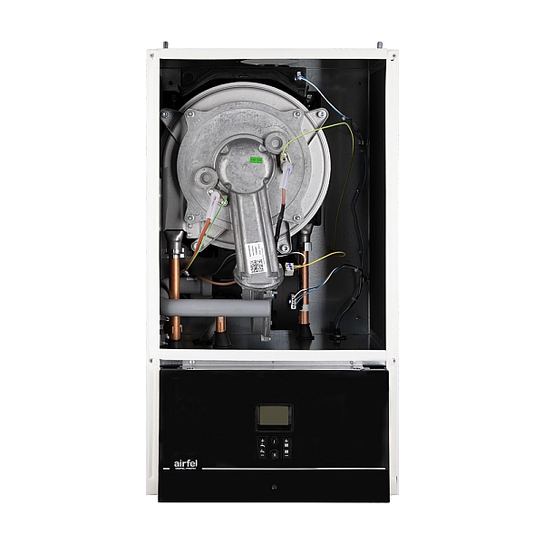 Котел газовый Airfel DigiFEL Premix 36 кВт - Фото - 8