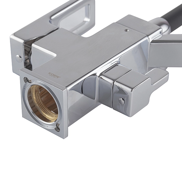 Змішувач для кухні Koer KB-72009-01 з виходом для питної води (KR5006) - Фото - 3