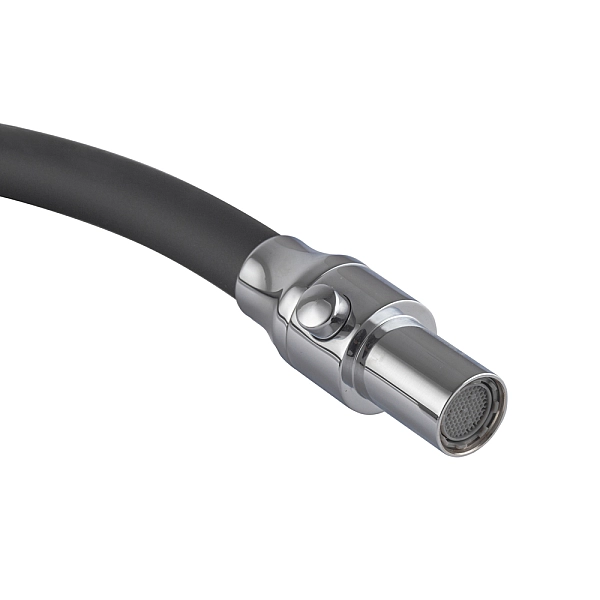 Змішувач для кухні Koer KB-72009-01 з виходом для питної води (KR5006) - Фото - 2