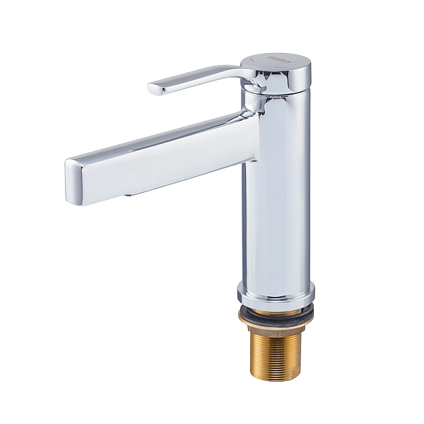 Змішувач для умивальника HAIBA LEMON 001 (HB9585) - Фото - 4