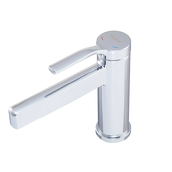 Змішувач для умивальника HAIBA LEMON 001 (HB9585) - Фото - 5