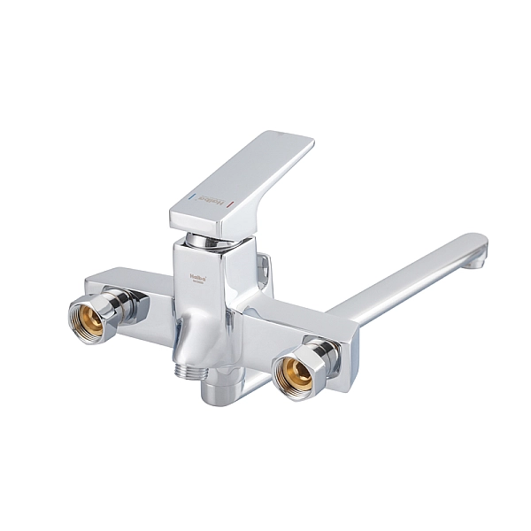 Змішувач для ванни Haiba Turin 006 Euro (HB9656) - Фото - 6