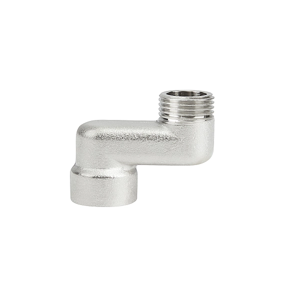 Ексцентрик радіаторний Icma 1/2"х3 см №720 - Фото - 3