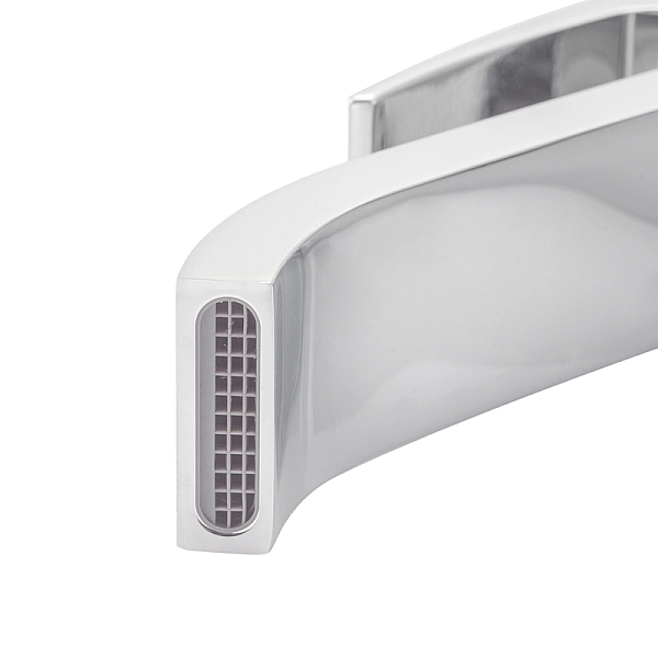 Змішувач для умивальника Koer KB-12007-01 (Колір хром) (KR3442) - Фото - 5