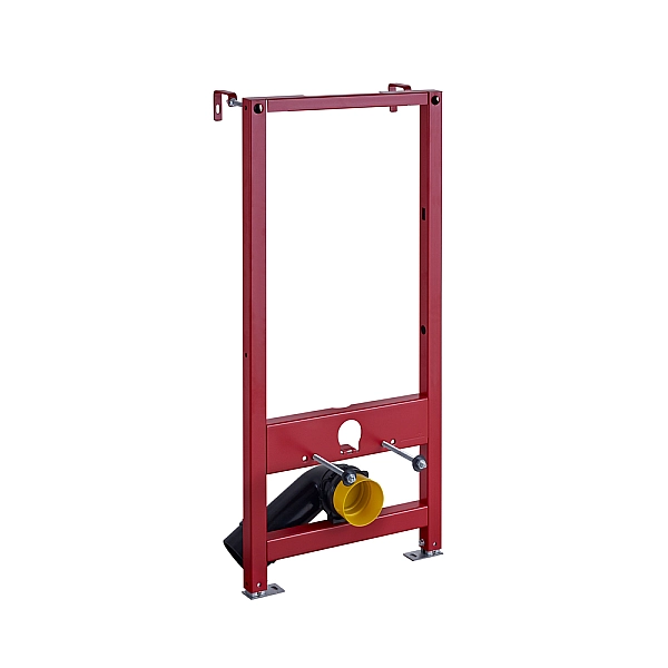 Комплект інсталяційний для унітазу Koer KT-0502-05 (з пан. змиву KT-0602-05 Чорна матова +звукоіз.)  (KR5173) - Фото - 12