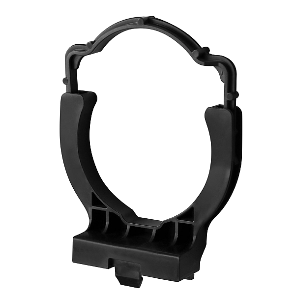 Комплект інсталяційний для унітазу Koer KT-0502-05 (з пан. змиву KT-0602-05 Чорна матова +звукоіз.)  (KR5173) - Фото - 10