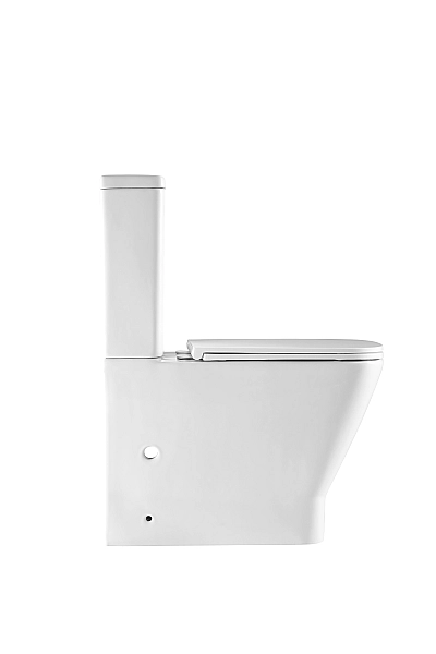 Унітаз-компакт MIXXUS PREMIUM STYLE-0401-T3 620х365х805mm, система змиву TORNADO 3.0 (MP6601) - Фото - 5