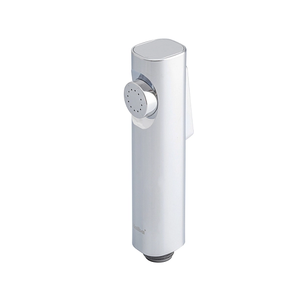 Змішувач для гігієнічного душу Haiba GAUDI 069 з тримачем для туалетного паперу (HB9596) - Фото - 2