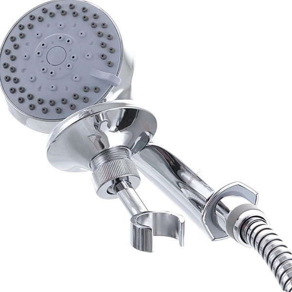 Змішувач для ванни Haiba Hansberg 009 матовий (HB0198) - Фото - 2