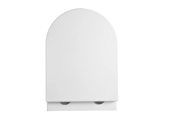 Унітаз підвісний Mixxus Premium Bevel-0301-R 515x355x365mm, система змиву RIMLESS (MP6470) - Фото - 3