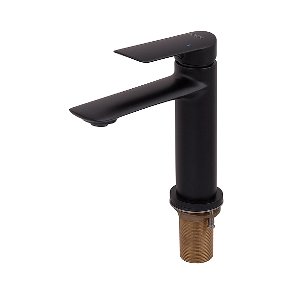 Змішувач для умивальника Koer KB-10028-05 (KR5290) - Фото - 6