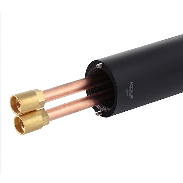 Змішувач для умивальника Koer KB-10028-05 (KR5290) - Фото - 4